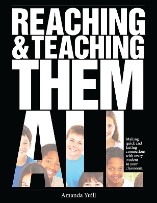 Reaching & Teaching Them All book