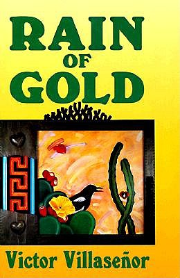 Rain of Gold book