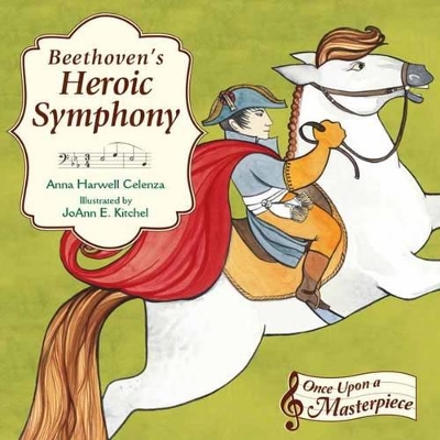 Beethoven's Heroic Symphony book