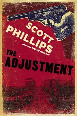 Adjustment by Scott Phillips