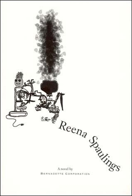 Reena Spaulings book