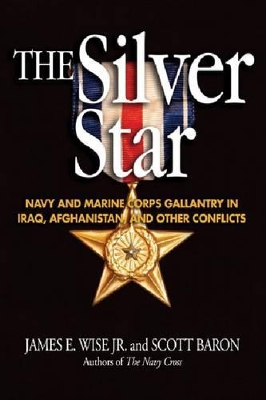 Silver Star book