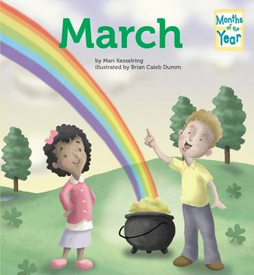 March book