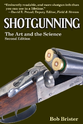Shotgunning by Bob Brister