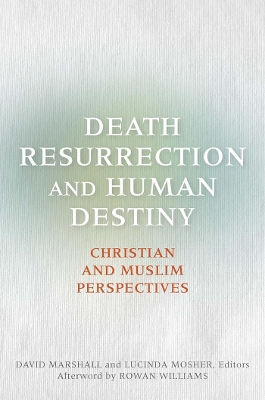 Death, Resurrection, and Human Destiny book