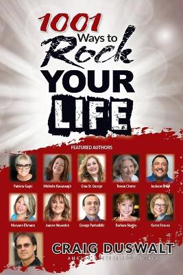 1001 Ways To Rock Your Life book