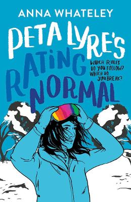 Peta Lyre's Rating Normal by Anna Whateley
