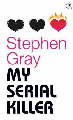 My serial killer and other stories book