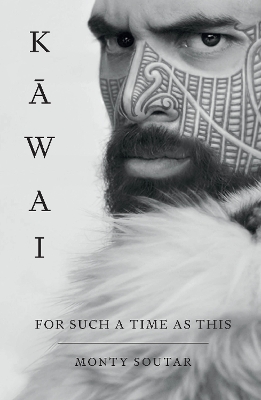 Kawai: For Such a Time As This book