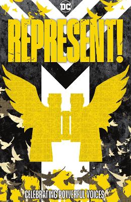 Represent! by Christian Cooper