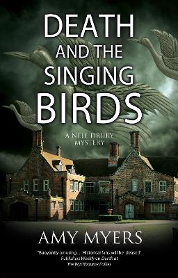 Death and the Singing Birds book