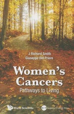 Women's Cancers: Pathways To Living book