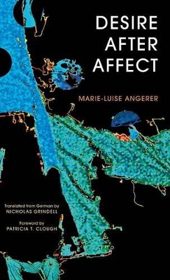 Desire After Affect book