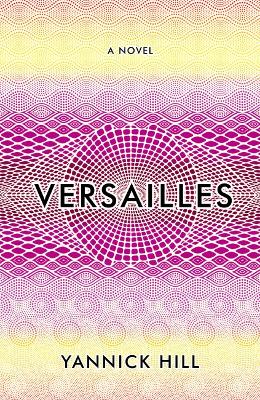 Versailles book