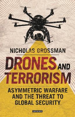 Drones and Terrorism book