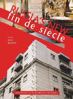 Russia's New Fin De Siecle book