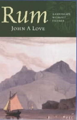 Rum by John A. Love