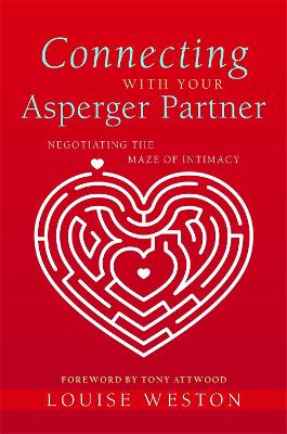 Connecting With Your Asperger Partner book