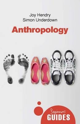 Anthropology book