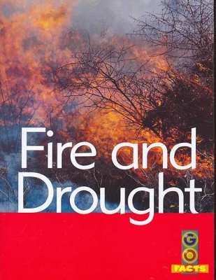 Fires and Drought book