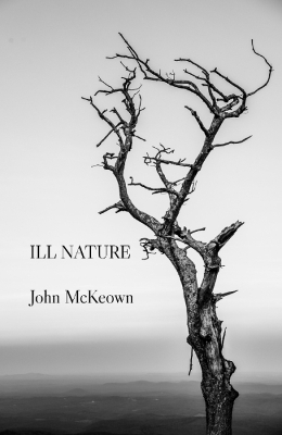 ILL NATURE book