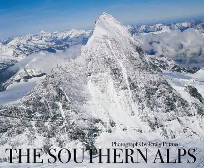 The Southern Alps book