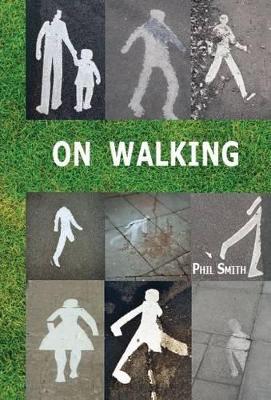 On Walking book