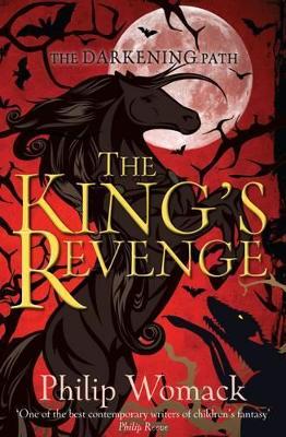 King's Revenge book