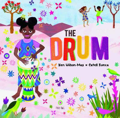 Drum book