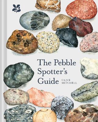 The Pebble Spotter's Guide book