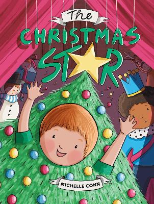 The Christmas Star book