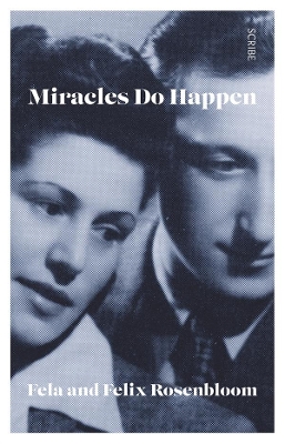 Miracles Do Happen book