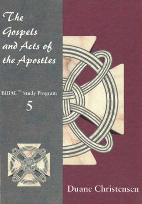 Gospels & Acts of the Apostles book