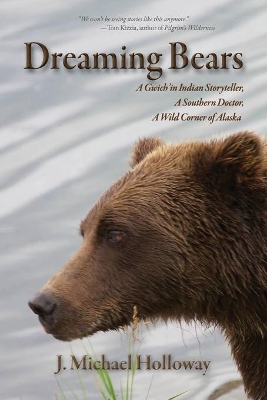 Dreaming Bears book