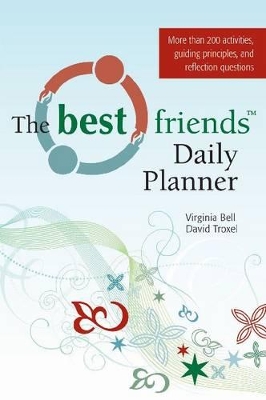 The Best Friends Daily Planner book