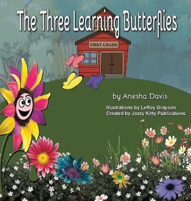 The Learning Butterflies book