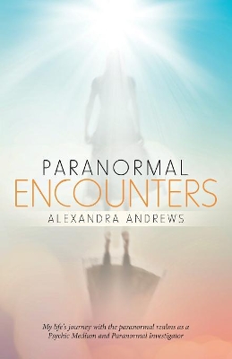 Paranormal Encounters book