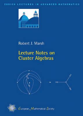 Lecture Notes on Cluster Algebras book