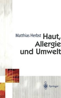 Haut, Allergie und Umwelt book