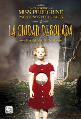 La Ciudad Desolada book
