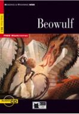 Beowulf book