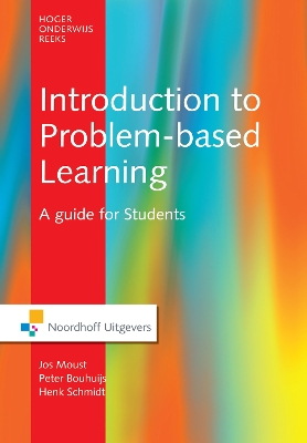 Introduction to Problem-Based Learning book