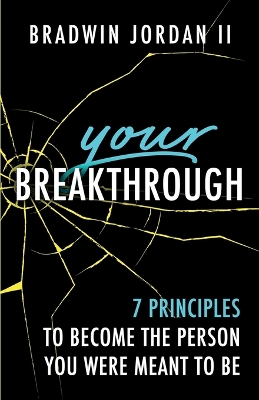 Your Breakthrough book