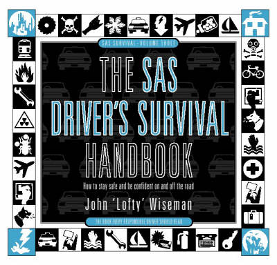 Sas Survival Handbook Third Edition By John Lofty