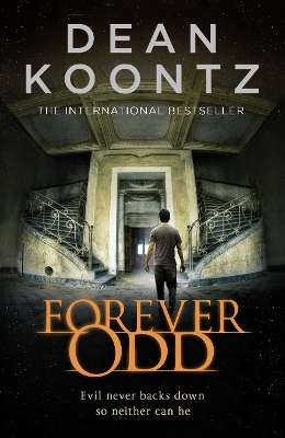 Forever Odd by Dean Koontz