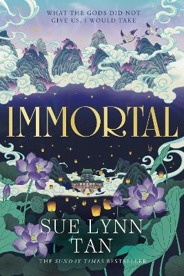 Immortal book