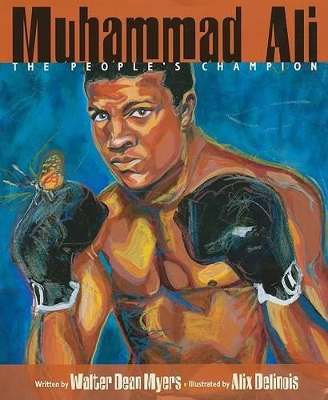 Muhammad Ali book