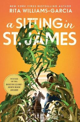 A Sitting in St. James book