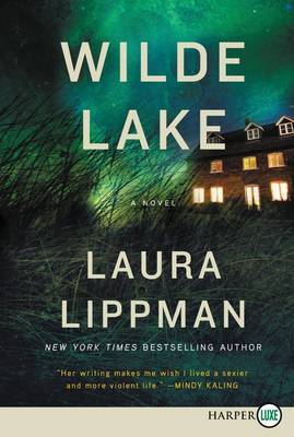 Wilde Lake by Laura Lippman