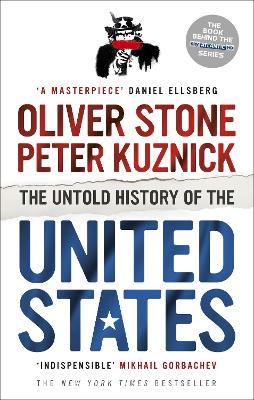 Untold History of the United States book